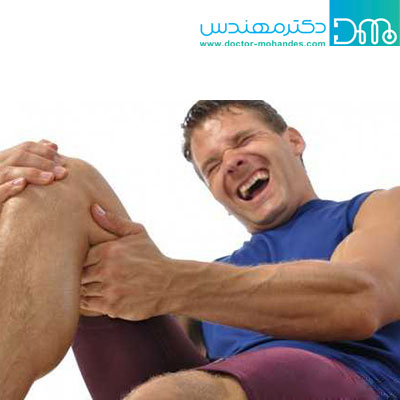 علت درد عضلات پس از ورزش علت درد عضلات پس از ورزش