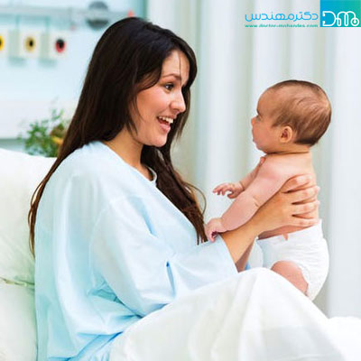 علت افتادگی مثانه یا سیستوسل علت افتادگی مثانه یا سیستوسل
