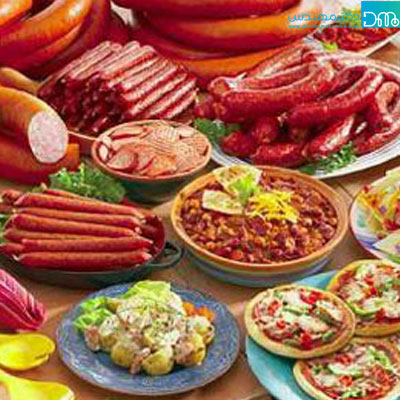 غذاهای ممنوع در آلودگی هوا ghazahaye mamnoe dar alodegi hava