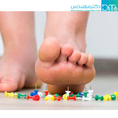 چرا دیابت باعث کاهش بهبودی زخم می شود؟ چرا دیابت باعث کاهش بهبودی زخم می شود؟