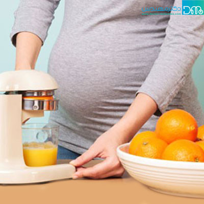 ویتامین ث در بارداری vitamin c dar bardari