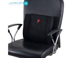پشتی طبی به نشین