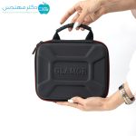 فشارسنج دیجیتال بازویی گلامور مدل TMB-1112 NEW - Image 8