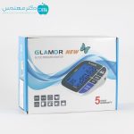 فشارسنج دیجیتال بازویی گلامور مدل TMB-1112 NEW - Image 6