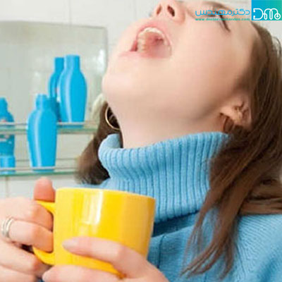 قرقره کردن GHergherekardan
