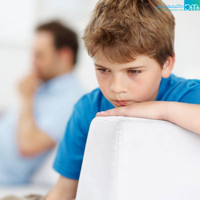 علائم اوتیسم چیست alaem bimari otism