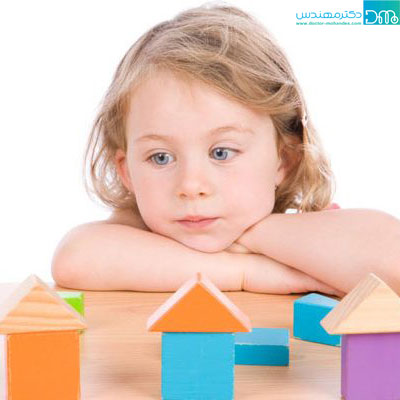 علائم اوتیسم alaem otism