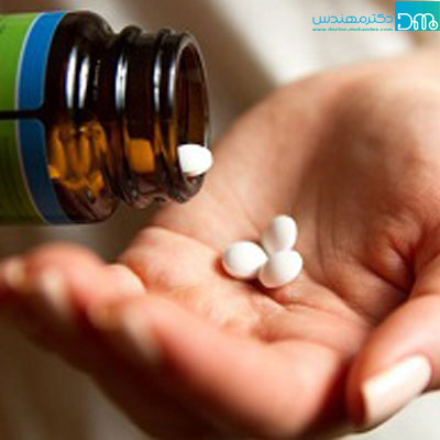 آنتی بیوتیک anti biotik