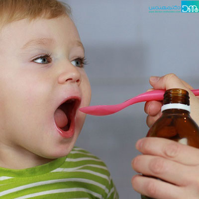 عوارض مصرف زیاد آنتی بیوتیک در کودکان avarez masraf anti biotik dar kodakan