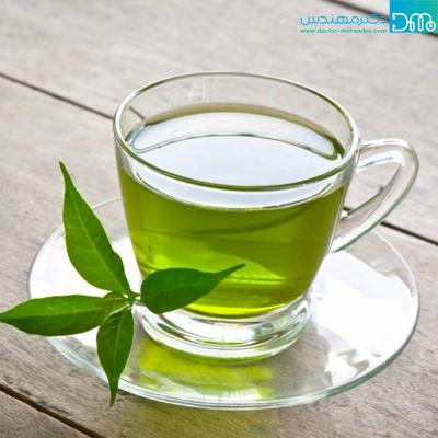 چای سبز نوشیدنی مفید برای باز کردن رگ قلب چای سبز نوشیدنی مفید برای باز کردن رگ قلب
