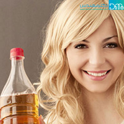 درمانهای خانگی برای رفع خشکی مو و آبرسانی به مو درمانهای خانگی برای رفع خشکی مو و آبرسانی به مو