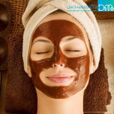 ماسک های خانگی برای لایه برداری پوست صورت ماسک های خانگی برای لایه برداری پوست صورت