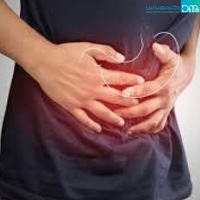 ناراحتیهای معده narahati haye mede
