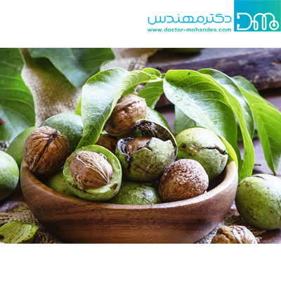 غذاهای غنی از بیوتین poostegerdoo