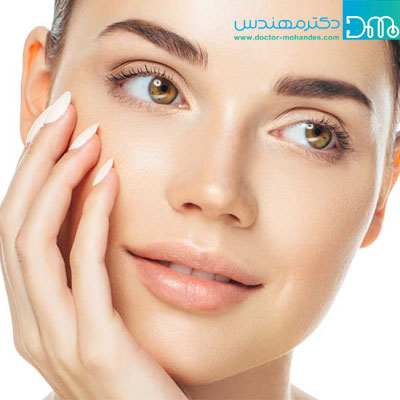 فواید لایه برداری پوست فواید لایه برداری پوست