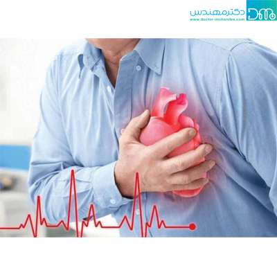 عوارض گرفتگی رگ قلب عوارض گرفتگی رگ قلب