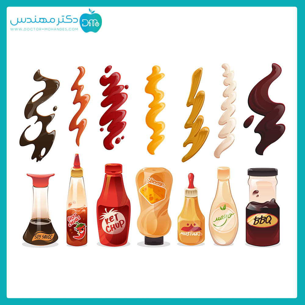 خوراکی های مضر برای فشار خون بالا 5 soosha.jpg