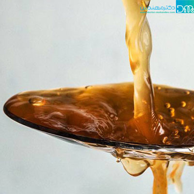 طریقه مصرف سرکه سیب tarighe masraf serke sib
