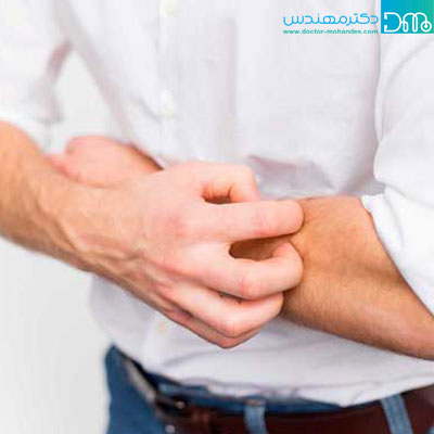 علائم بیماری سلیاک alaem celiac
