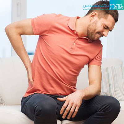 علت ایجاد کیست مویی علت ایجاد کیست مویی