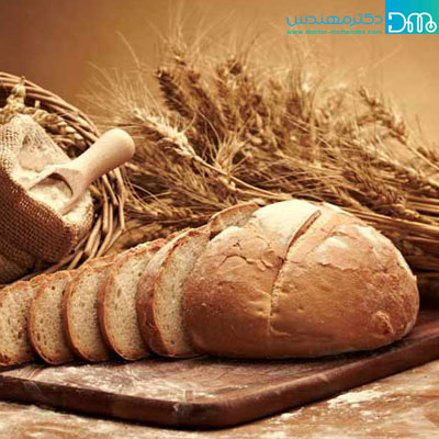 گلوتن در چه موادی یافت میشود؟ geloten