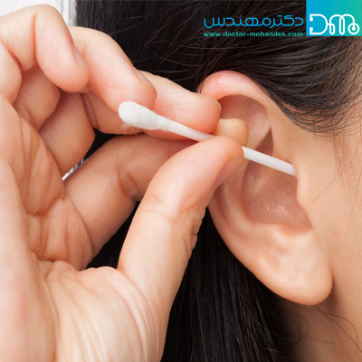 چگونه می توان از ایجاد پارگی پرده گوش جلوگیری کرد؟ چگونه می توان از ایجاد پارگی پرده گوش جلوگیری کرد؟