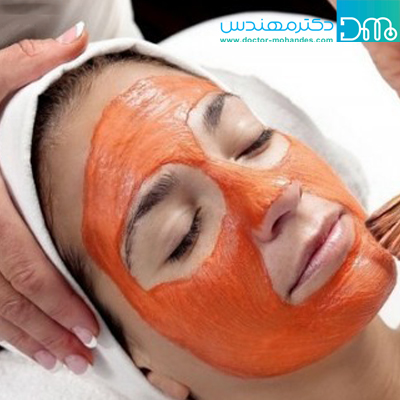 بهترین ماسک‌های صورت خانگی برای پوست چرب