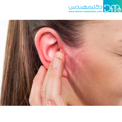 پارگی پرده گوش پارگی پرده گوش