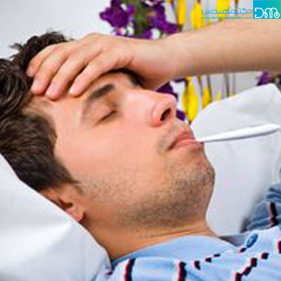 پیشگیری از ذات الریه pishgiri az sine pahloo