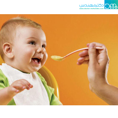 تغذیه کودک تغذیه کودک