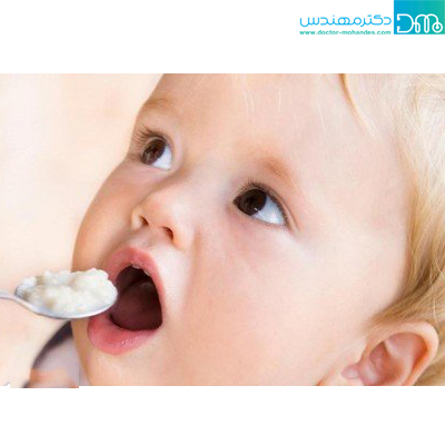 بهترین سن برای آغاز تغذیه تکمیلی نوزاد بهترین سن برای آغاز تغذیه تکمیلی نوزاد