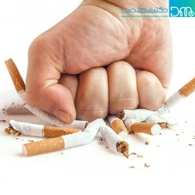 روشهای پیشگیری از پیرچشمی tark sigar