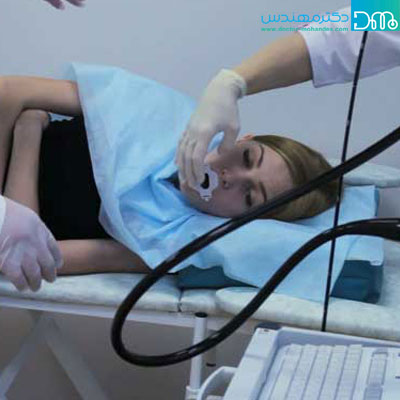 تشخیص سلیاک tashkhis celiac