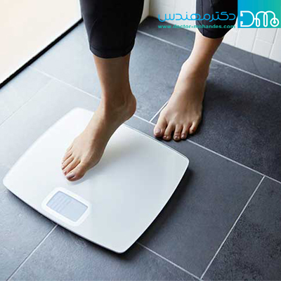تثبیت وزن بعد از لاغری تثبیت وزن بعد از لاغری