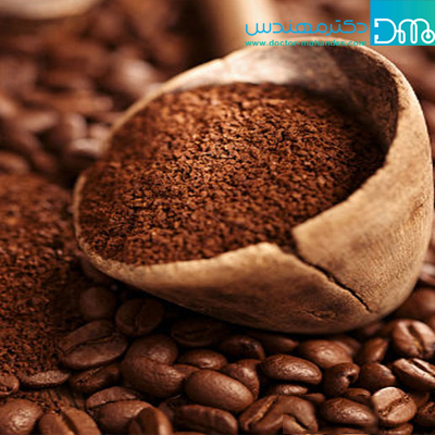 کافئین بیش از حد مصرف می کنید poodreghahve4