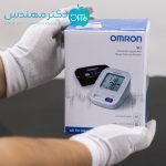 فشارسنج دیجیتال امرن مدل M3 - Image 3