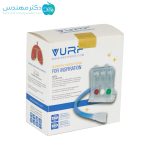 اسپیرومتر تشویقی