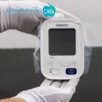 فشارسنج دیجیتال امرن مدل M3 - Image 5