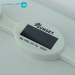 ترازوی دیجیتال سان سان مدل 2003A