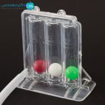 اسپیرومتر تشویقی - Image 3