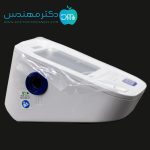 فشارسنج دیجیتال امرن مدل M3 - Image 7