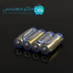 فشارسنج دیجیتال امرن مدل M3 - Image 10