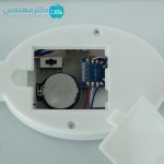 ترازوی دیجیتال سان سان مدل 2003A