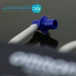فشارسنج دیجیتال امرن مدل M3 - Image 8
