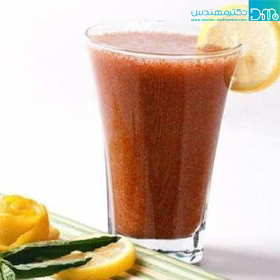 دموی ها چه چیزی بخورند؟ SHARBAT khakshir