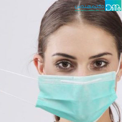 طریقه صحیح استفاده از ماسک TARIGHE ESTEFADE MASK