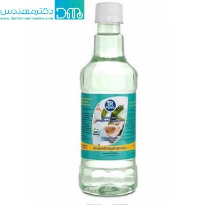 محلول ضدعفونی کننده دست و سطوح نیم لیتری