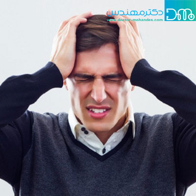 رژیم غذایی افراد مبتلا به میگرن migren3