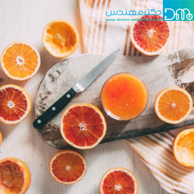 چه چیزهایی میگرن را تحریک میکند morakabat4