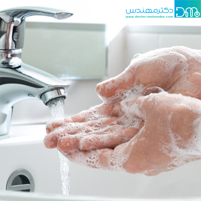 نکات بهداشتی برای پیشگیری از کرونا در بارداری shostanedaet